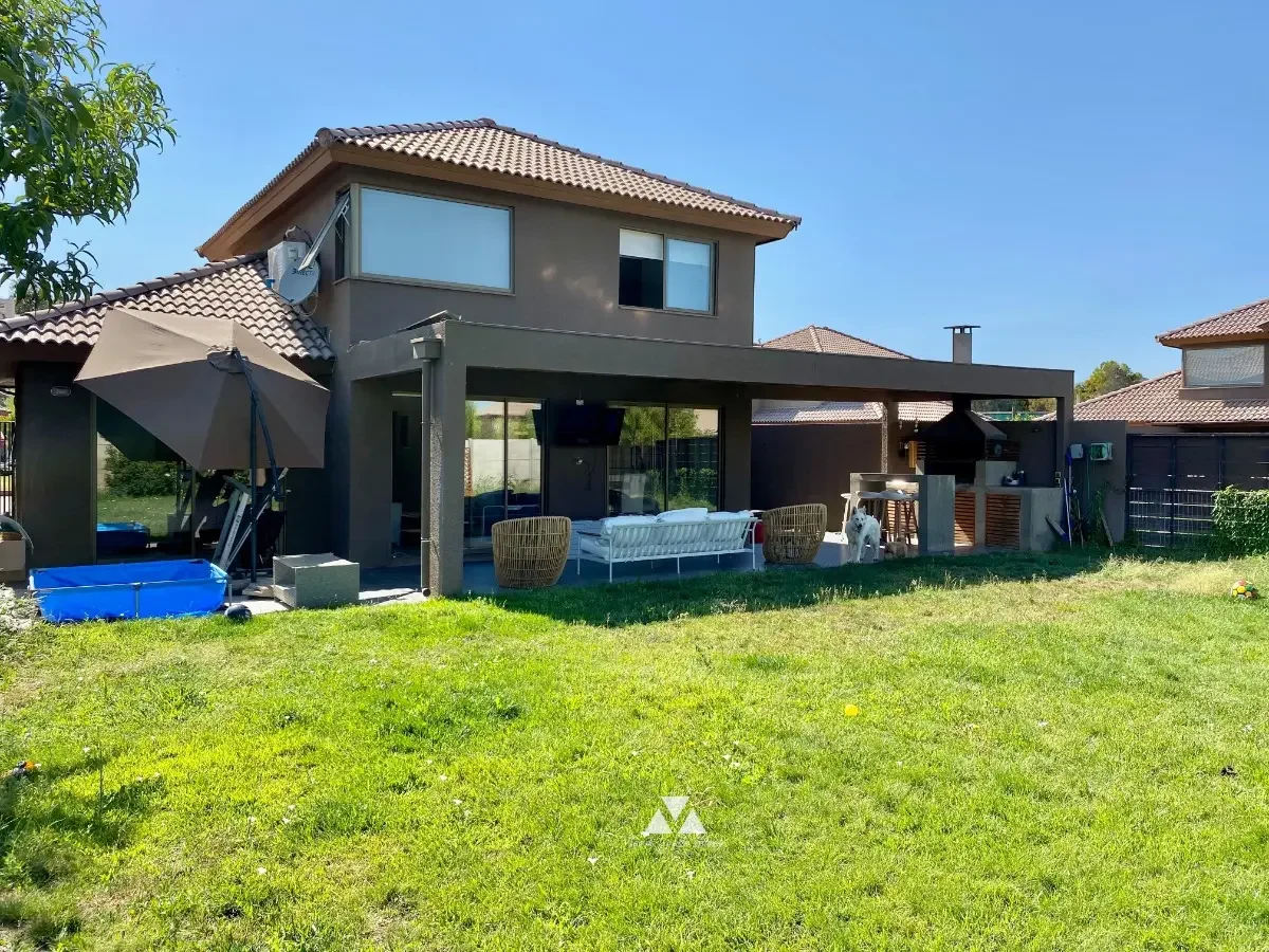 Preciosa Casa En Venta El Remanso De Chicureo! - 1