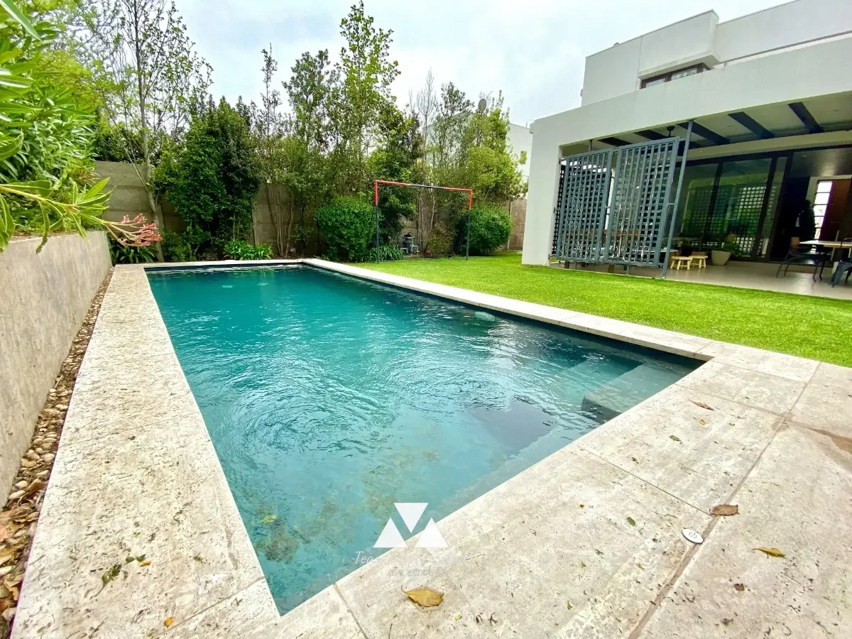 Casa En Venta En Portal Del Sol Chamisero - 1