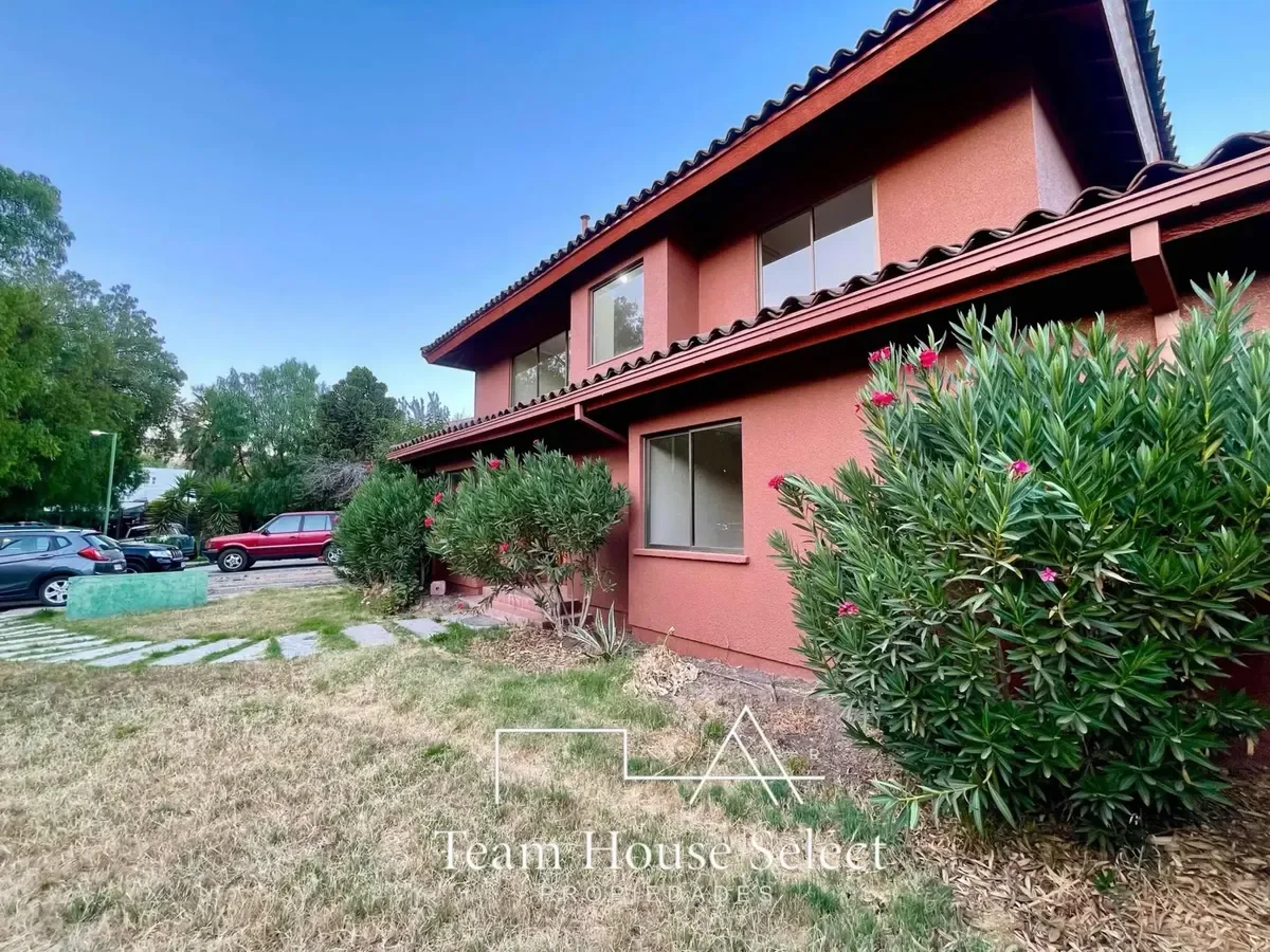 Venta Casa Condominio Tierras Lindas Santa Elena Chicureo 4d - 1