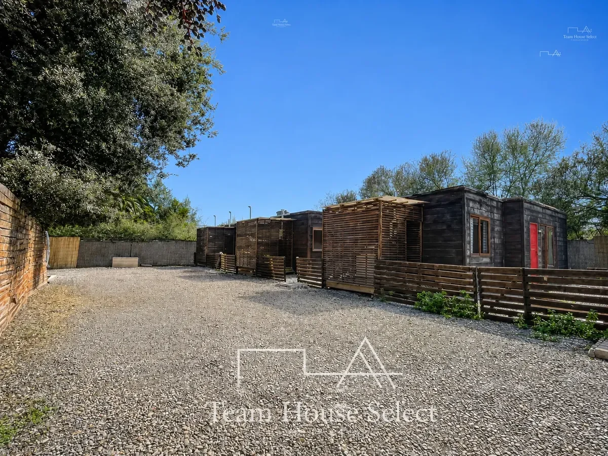 Arriendo Cabañas Sector Lo Arcaya Uno, Chicureo 2d/1b - 1