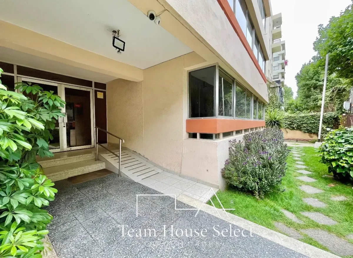 Venta Departamento Viña Del Mar Poniente A 650mts Casino 4d - 1