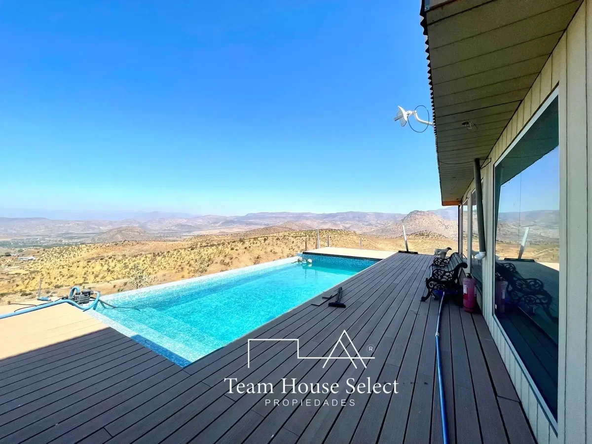 Oportunidad! Casa En Venta En Hacienda Chacabuco 4d 4b - 1