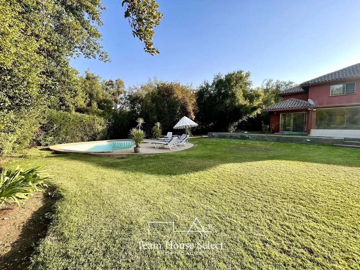 Casa En Venta En Tierras Lindas Santa Elena - 1