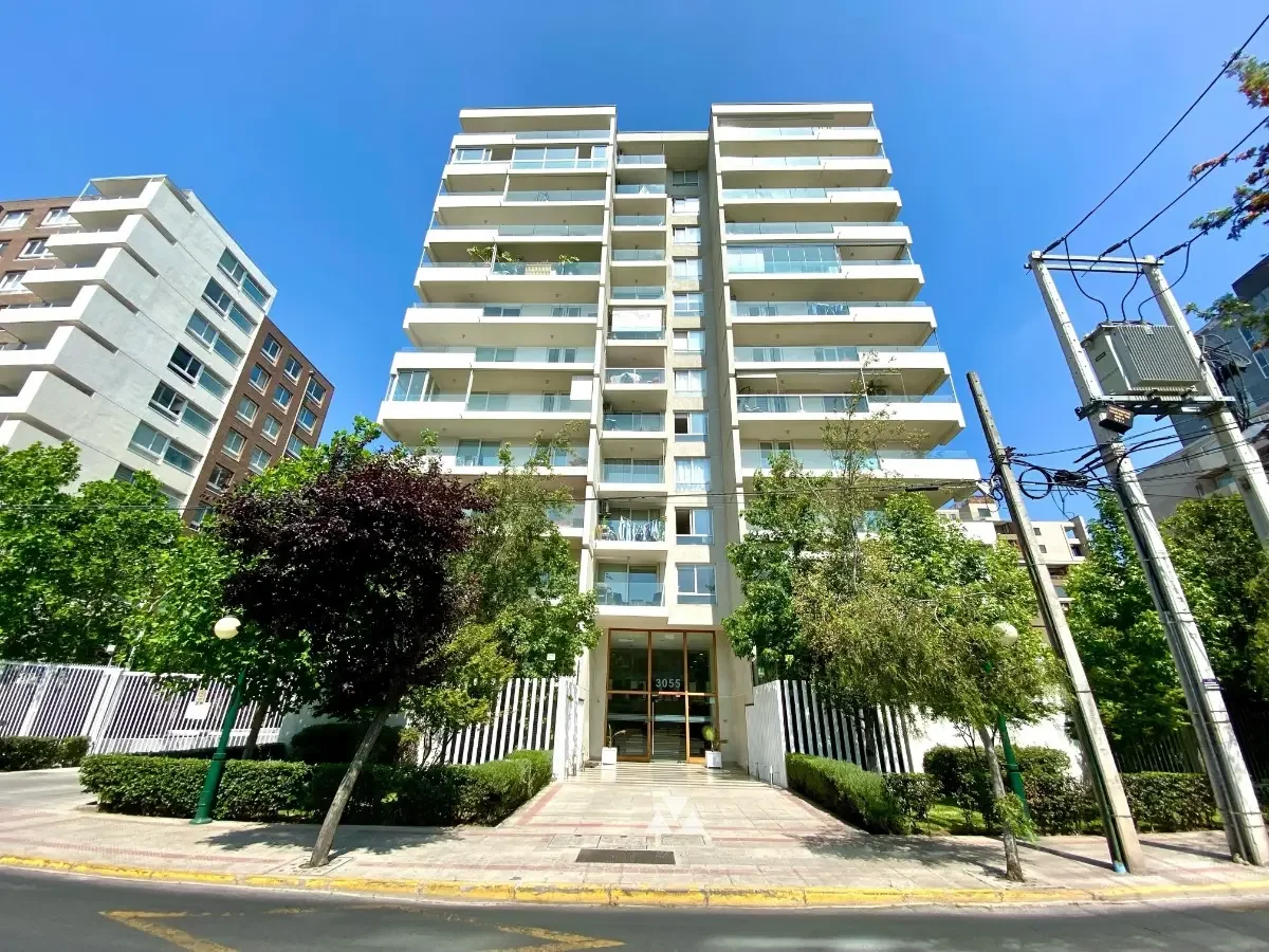 Departamento En Venta En José Artigas Ñuñoa - 1