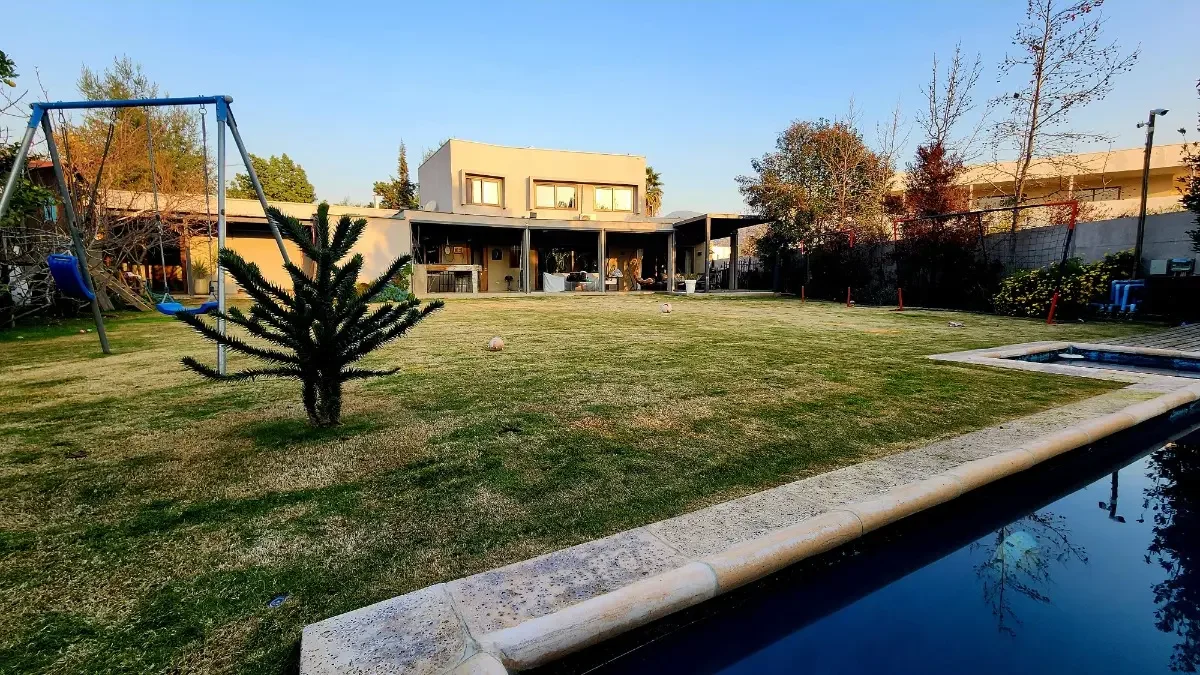 Casa En Venta En Chamisero Chicureo - 1